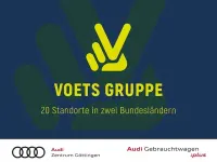 Gebraucht Audi A4 S-Line 204 PS (150 kW) 2024 Arkonaweiß Kombi
