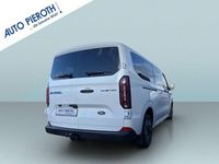 Neu Ford E-Transit Trend 160 kW (218 PS) 2026 Weiß Van