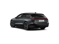 Gebraucht Audi A6 e-tron 314 kW (428 PS) 2025 Daytonagrau perleffekt (metallic) Kombi