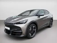 Neu Cupra Tavascan Endurance 210 kW (286 PS) 2026 Atacama desert SUV