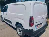 Gebraucht Fiat Doblò 131 PS (96 kW) 2025 Weiß Van / Kleinbus