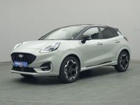 Neu Ford Puma ST-Line X 155 PS (114 kW) 2025 Cactus gray SUV