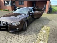 gebraucht Audi A5 Sportback 2.0 TDI (DPF) quattro -