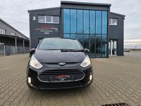 gebraucht Ford B-MAX B-MaxTrend,Sitzheizung,AHK