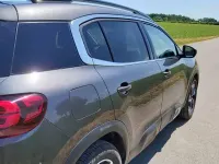 Gebraucht Citroën C5 Aircross Feel 181 PS (133 kW) 2019 Grau SUV