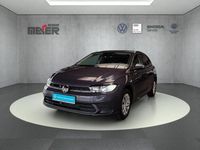 Gebraucht VW Polo Life 95 PS (69 kW) 2024 Rauchgrau Limousine