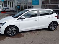 gebraucht Hyundai i20 1.2 Comfort "Neues Modell" *SHZ/Kamera/PDC*