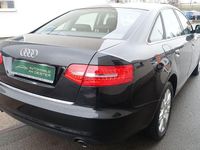 Gebraucht Audi A6 Ambiente 190 PS (139 kW) 2009 Schwarz Limousine