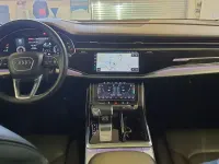 Gebraucht Audi Q7 S-Line 340 PS (250 kW) 2023 Weiß SUV