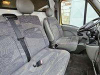 gebraucht Renault Master 2.5 dCi L3H2