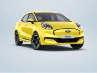 Neu Ford Puma Gen-E Premium 124 kW (169 PS) 2025 Electric yellow SUV