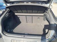 Gebraucht Cupra Formentor 150 PS (110 kW) 2022 Asphalt blau metallic SUV