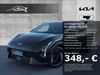 Neu Kia EV4 Earth 150 kW (204 PS) 2026 Limousine