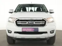 Usata Ford Ranger XLT 170 CV (125 kW) 2022 Bianco Pick-up
