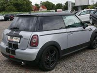 Gebraucht Mini Cooper 120 PS (88 kW) 2006 Silber Kleinwagen