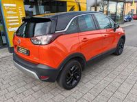 gebraucht Opel Crossland X 1.2 Innovation **AHK*SHZ**