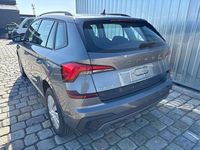 Neu Skoda Kamiq Selection 150 PS (110 kW) 2026 Smokey diamond metallic SUV