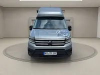 Gebraucht VW California California 163 PS (119 kW) 2026 Silber Van