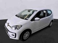 Gebraucht VW up! 65 PS (47 kW) 2021 Kleinwagen