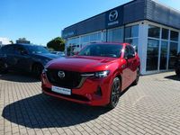 Gebraucht Mazda CX-60 Homura-Line 192 PS (141 kW) 2025 Rot SUV