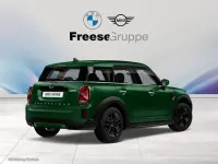 Gebraucht Mini Cooper Countryman 136 PS (100 kW) 2023 Grün SUV