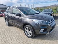Gebraucht Ford Kuga Cool & Connect 150 PS (110 kW) 2018 Magnetic SUV