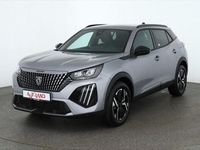 Gebraucht Peugeot 2008 101 PS (74 kW) 2025 Grau SUV