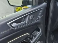 Gebraucht Ford S-MAX Vignale 190 PS (139 kW) 2020 Schwarz Van / Kleinbus