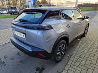 gebraucht Peugeot 2008 Active 100 NEUES MODELL+NAVI+CAM+KLIMAAUT.