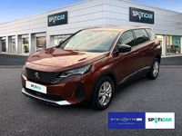Gebraucht Peugeot 5008 Active 131 PS (96 kW) 2023 Braun SUV