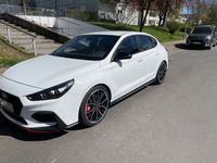 gebraucht Hyundai i30 2.0 T-GDI N Performance Fastback N Perfo...