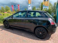 Gebraucht Fiat Stilo 120 PS (88 kW) 2006 Schwarz Coupé