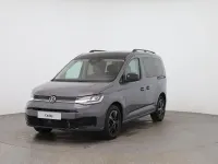 Neu VW Caddy Edition 116 PS (85 kW) 2026 Grau Van / Kleinbus