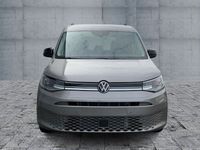 Gebraucht VW Caddy Life 116 PS (85 kW) 2024 Beige Van / Kleinbus