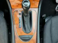 Gebraucht Mercedes E200 2009 Schwarz Kombi