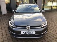 gebraucht VW Golf VII Golf VariantVariant Comfortline 1.5 TSI DSG Navi+LED+ACC+SHZ