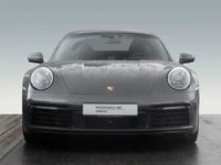 gebraucht Porsche 911 Targa 4S (992)