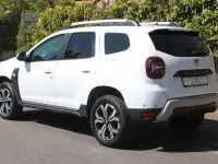 Używany Dacia Duster Extreme 150 KM (110 kW) 2022 Szary SUV