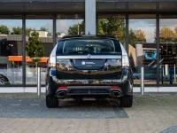 Gebraucht Saab 9-3 Aero 300 PS (220 kW) 2008 Schwarz Kombi