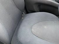 Gebraucht Nissan Micra I-Way 80 PS (58 kW) 2010 Grau Kleinwagen