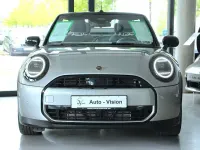 Occasion Mini Cooper Cabriolet Classic 163 ch (119 kW) 2025 Argent Cabriolet