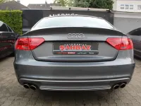 Gebraucht Audi S5 Sportback Sport 333 PS (244 kW) 2012 Grau Kleinwagen