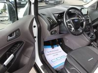 gebraucht Ford Grand Tourneo Connect Active L2 1.5 TDCi+AHK+ACC