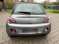 Gebraucht Opel Adam 87 PS (63 kW) 2018 Grau Kleinwagen
