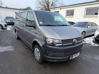 Gebraucht VW Transporter 140 PS (102 kW) 2016 Beige Van