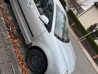 Gebraucht VW Polo 63 PS (46 kW) 2002 Grau Kombi