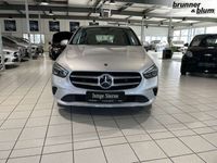 gebraucht Mercedes B200 B 200Progressive,Kamera,Navi,LED,Totwinkel Ass.