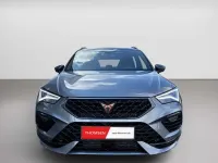 Neu Cupra Ateca VZ 300 PS (220 kW) 2026 Graphite grau SUV