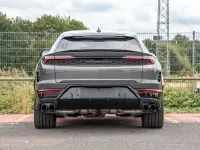 Neu Lamborghini Urus 799 PS (587 kW) 2026 Grau SUV