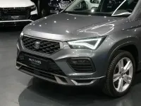 Gebraucht Seat Ateca Beats 150 PS (110 kW) 2023 Graphite grey SUV
